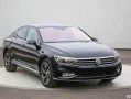 最新迈腾爆料,揭秘豪华中型轿车新标杆