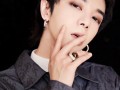 最新明星爆料华晨宇,神秘女友身份引网友热议